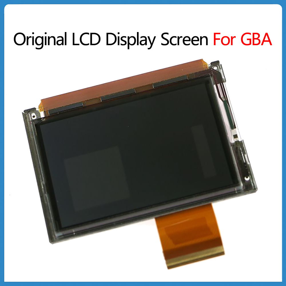 Lcd Screen Arcade - 1 sztuk oryginalny 32pin 40pin ekran