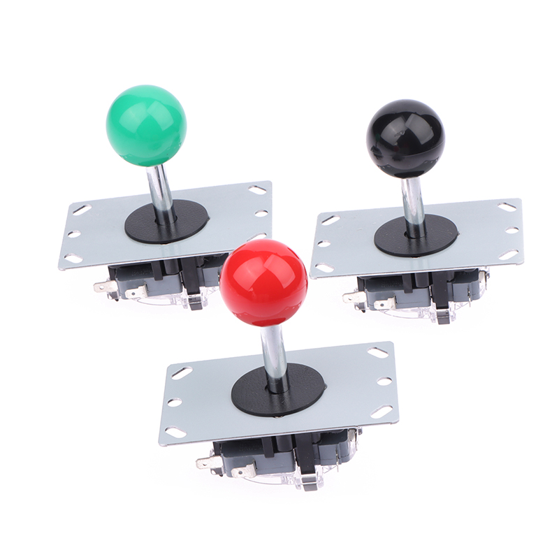 Joystick Arcade Parts - 1 szt. Joystick do gier PC,