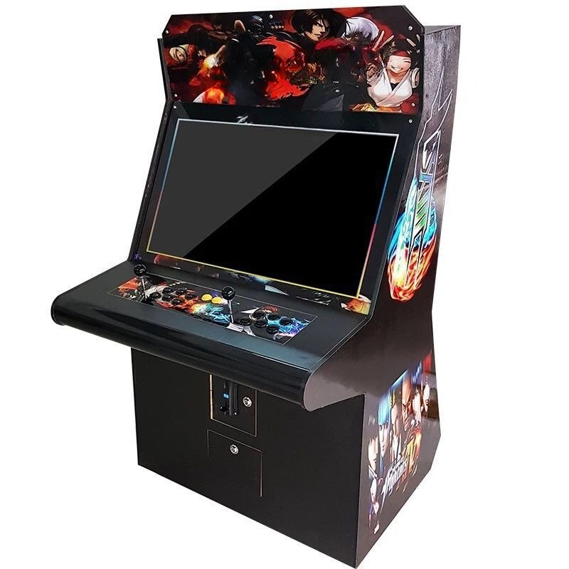 Joystick Arcade Parts - Duża maszyna walki 97 Boxer Home