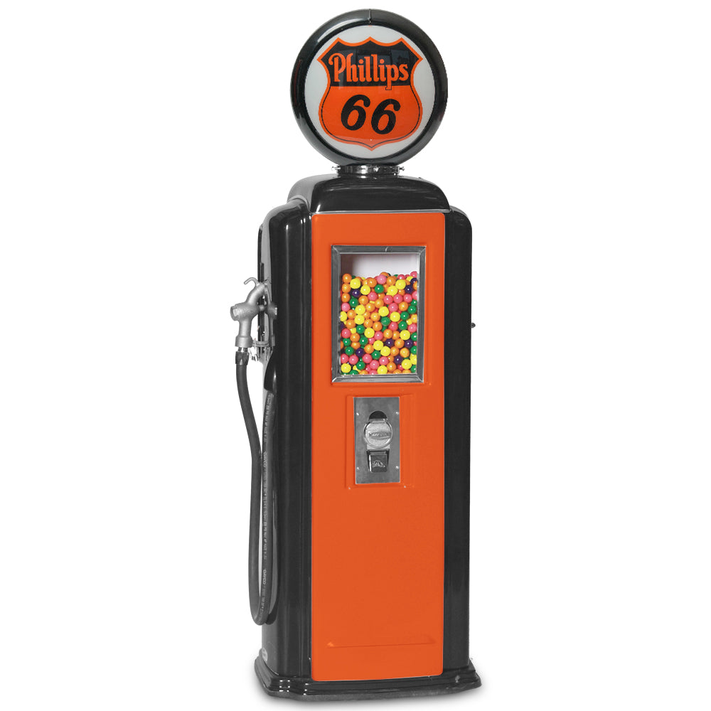 Prize Capsule Toy Machine - Automat do gachaponów, automat na kapsułki