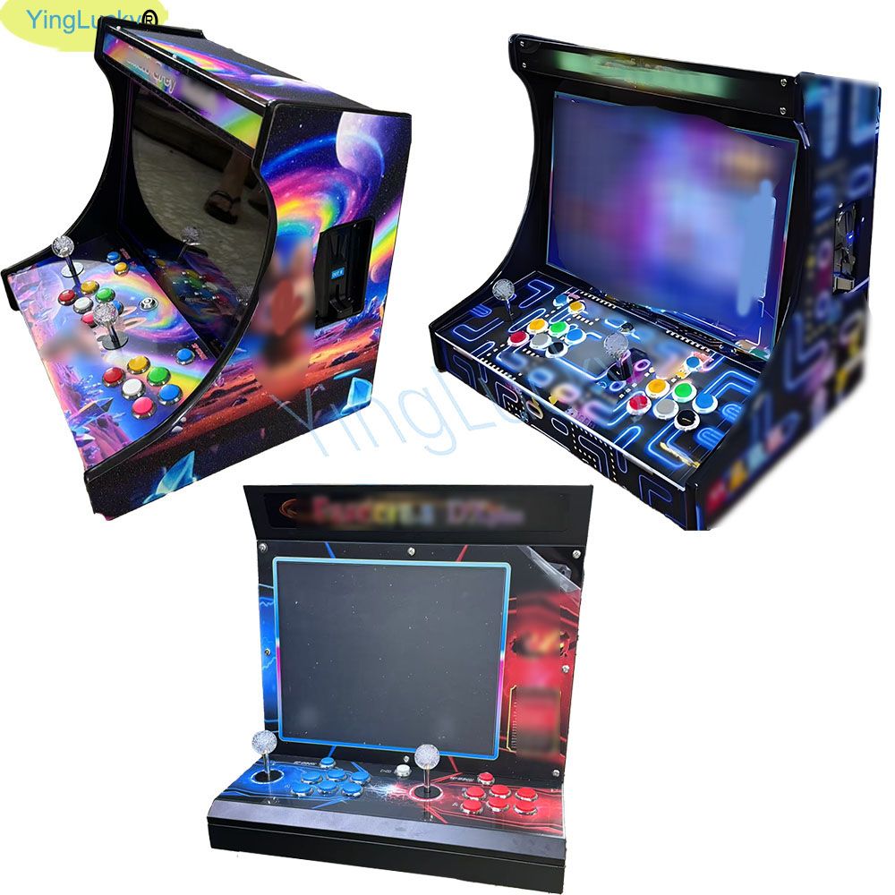 Gun Shooting Arcade - Konsola do gier arcade dla 2