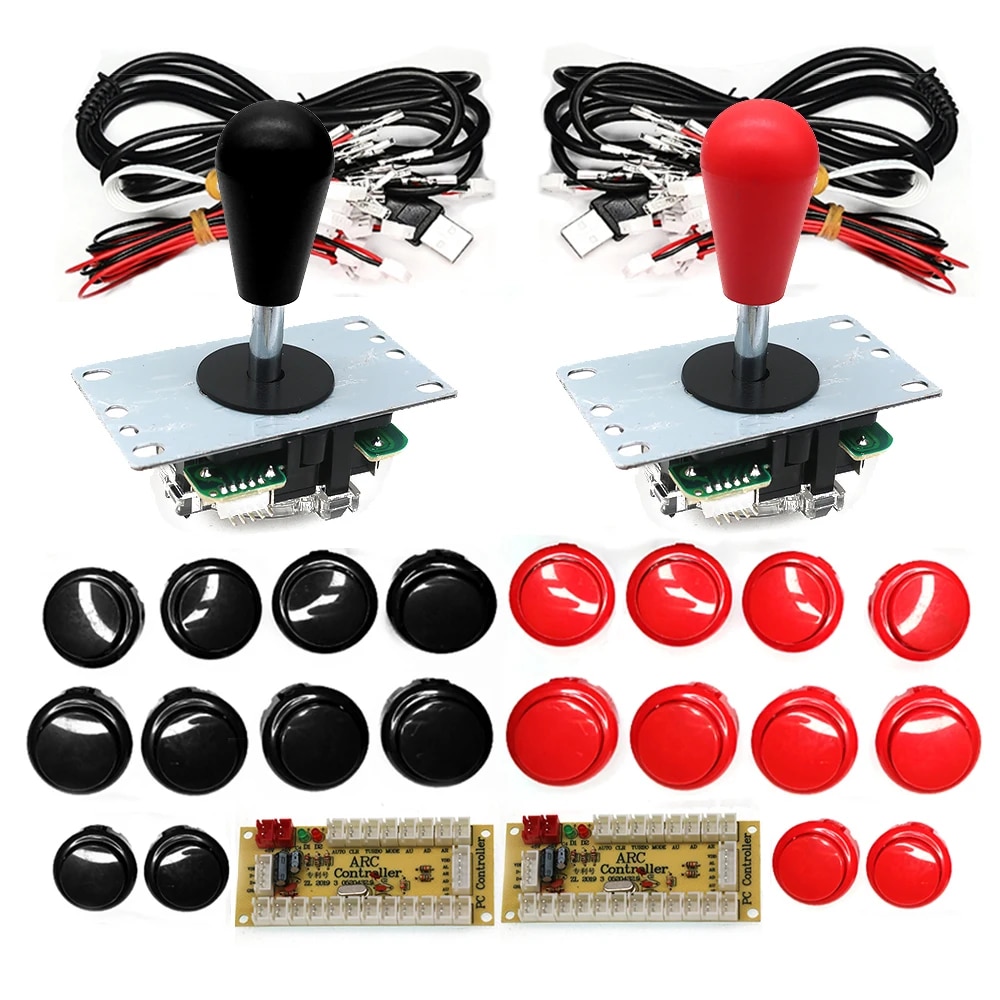 Arcade Game Jackpot - Kopia SANWA Game Machine Arcade Console