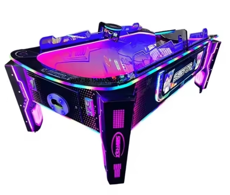 Arcade Games & Vending Co - Nowa Maszyna do Gry w Air