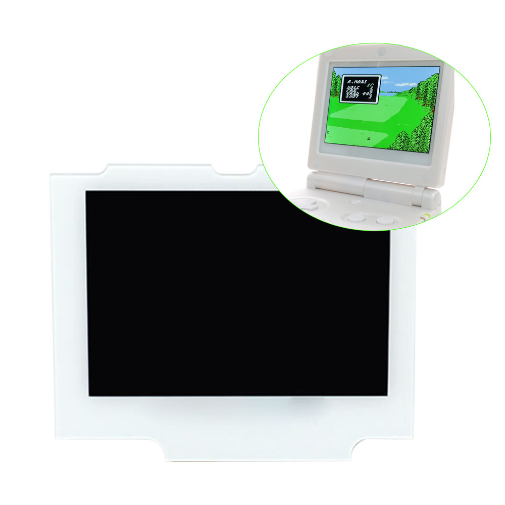 Lcd Screen Arcade - V5 Wstępnie laminowany ekran IPS LCD