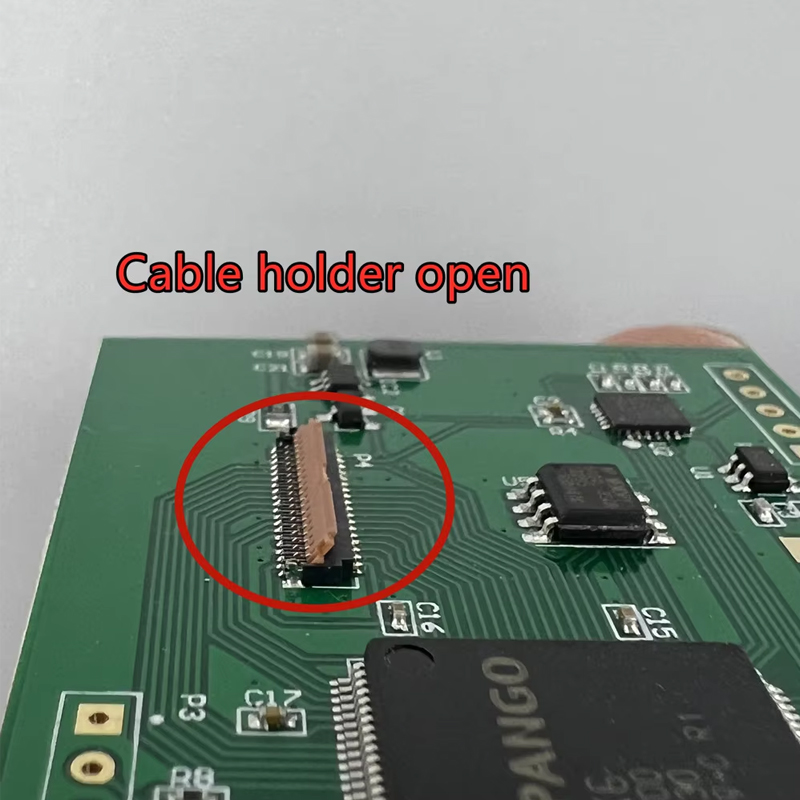 Lcd Screen Arcade - Nowy, oryginalny ekran LCD IPS o