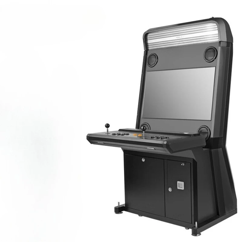 Joystick Arcade Parts - Automat do gier arcade z podwójnym