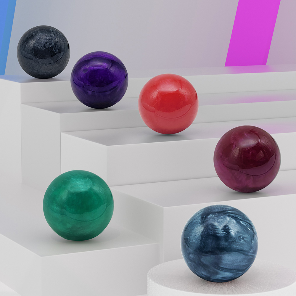 Joystick Arcade Parts - Akcesoria do joysticka Qanba Arcade Stick,