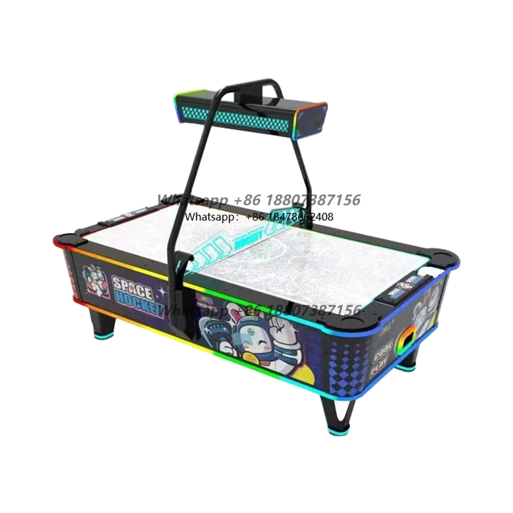 Arcade Games & Vending Co - Automat do gry w hokeja dla