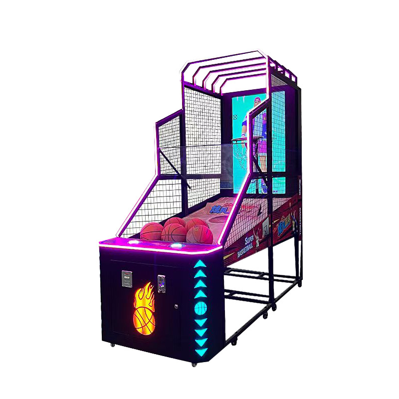 Lcd Screen Arcade - Gorąca sprzedaż: 55-calowy ekran LCD, uliczna