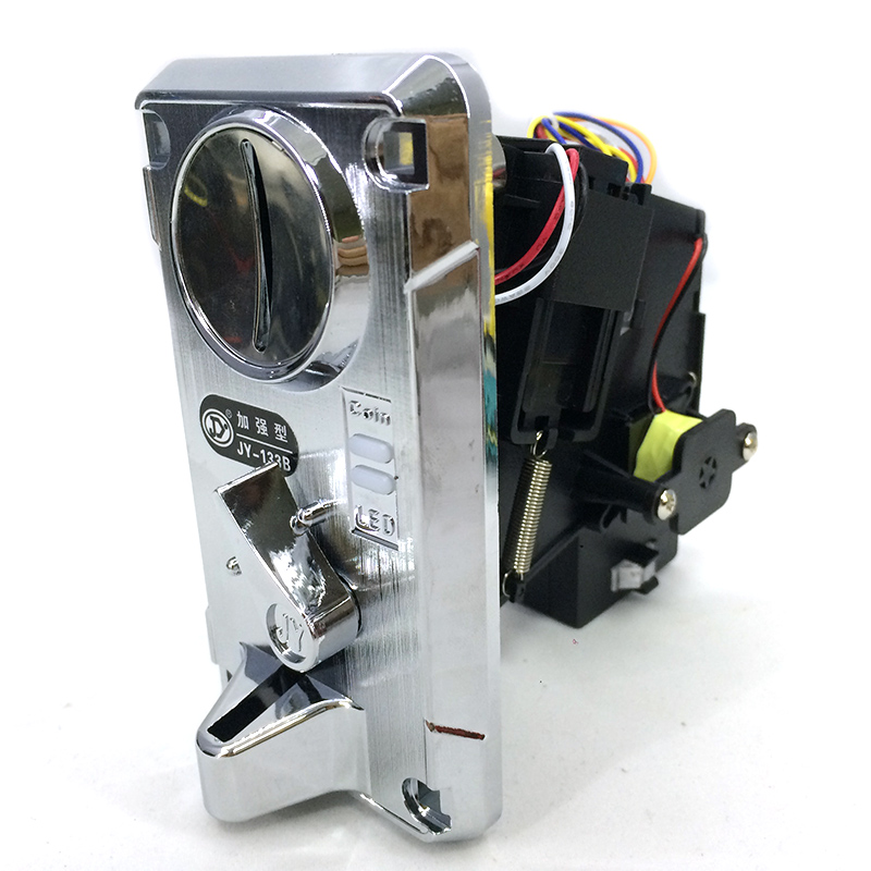 Token Coin Mechanism - JY 133B Mechanizm akceptora monet zręcznościowych