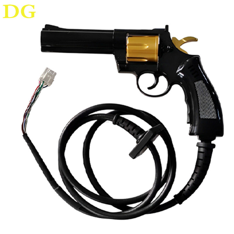 Gun Shooting Arcade - Akcesoria do automatów arcade: pistolet świetlny