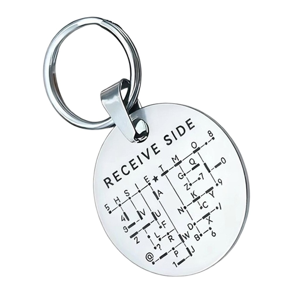 Token Coin Mechanism - Dekoracyjna moneta treningowa, moneta treningowa, brelok