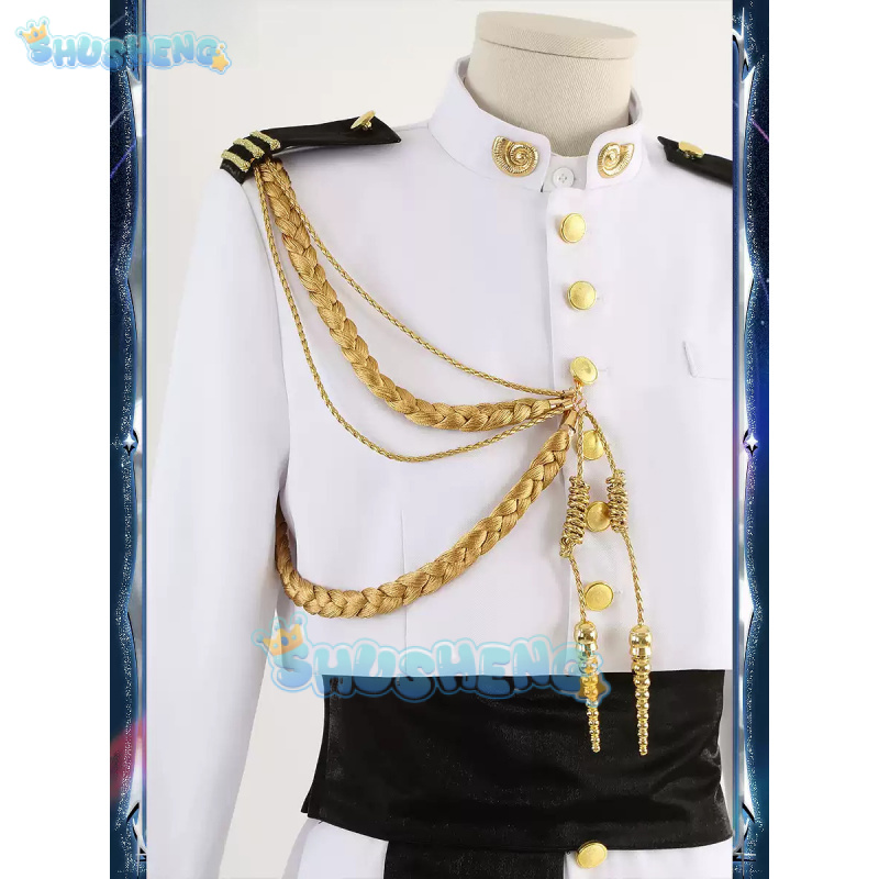 Arcade Games & Vending Co - Kostium Cosplay FGO Nemo Gra Fate/Grand
