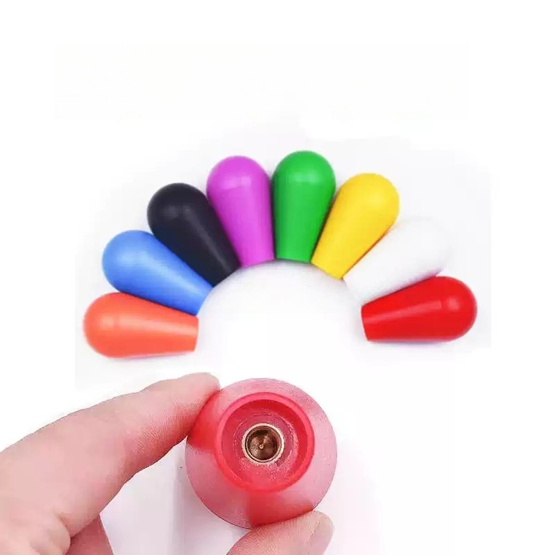 Joystick Arcade Parts - 10 szt. Części do automatów arcade,