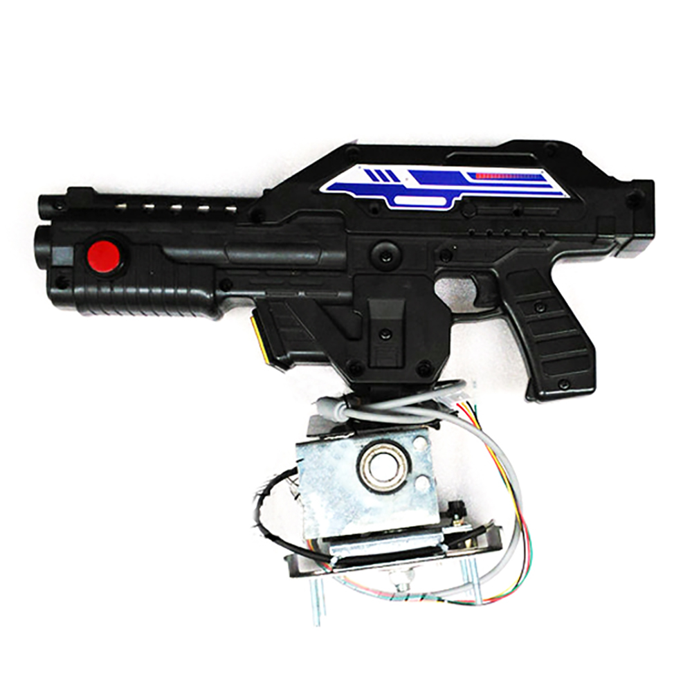 Ultra Firepower 3 w 1 Arcade s – Gun Shooting Arcade recenzja i cena