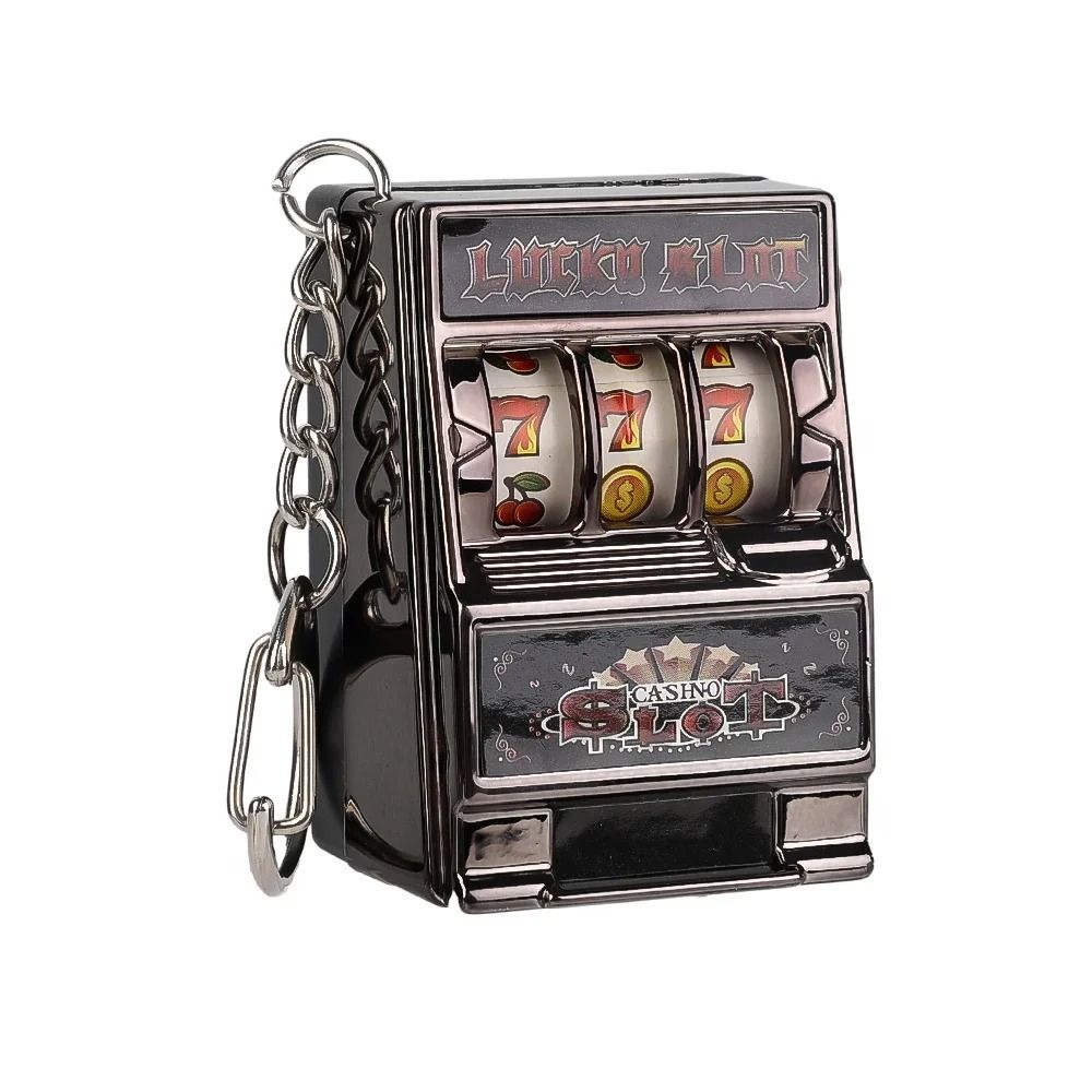 Mini Automat do Gier Hazardowy – Arcade Game Jackpot recenzja i cena
