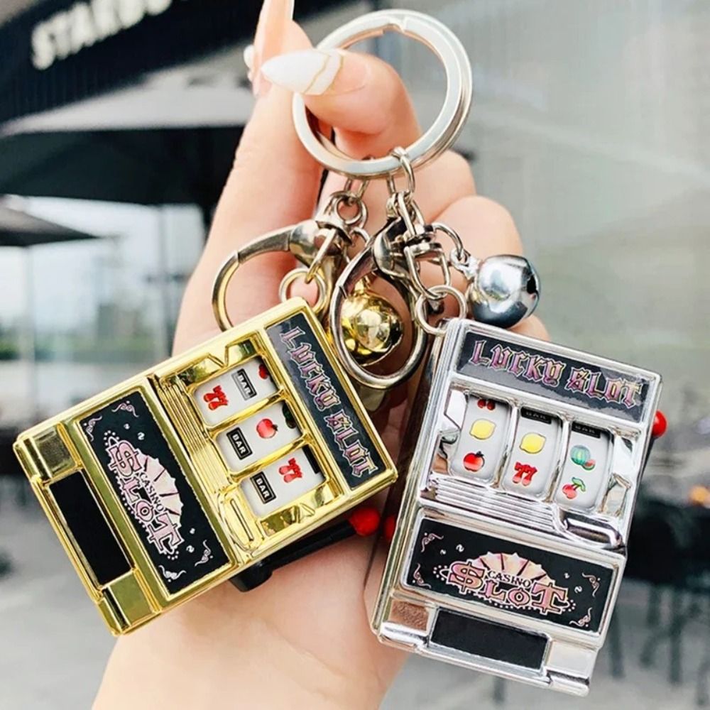 Mini Automat do Gier Hazardowy – Arcade Game Jackpot recenzja i cena