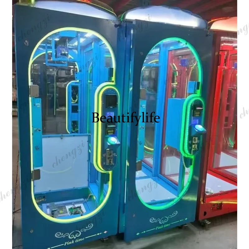 Automat do gier arcade na mone – Arcade Games Vending recenzja i cena