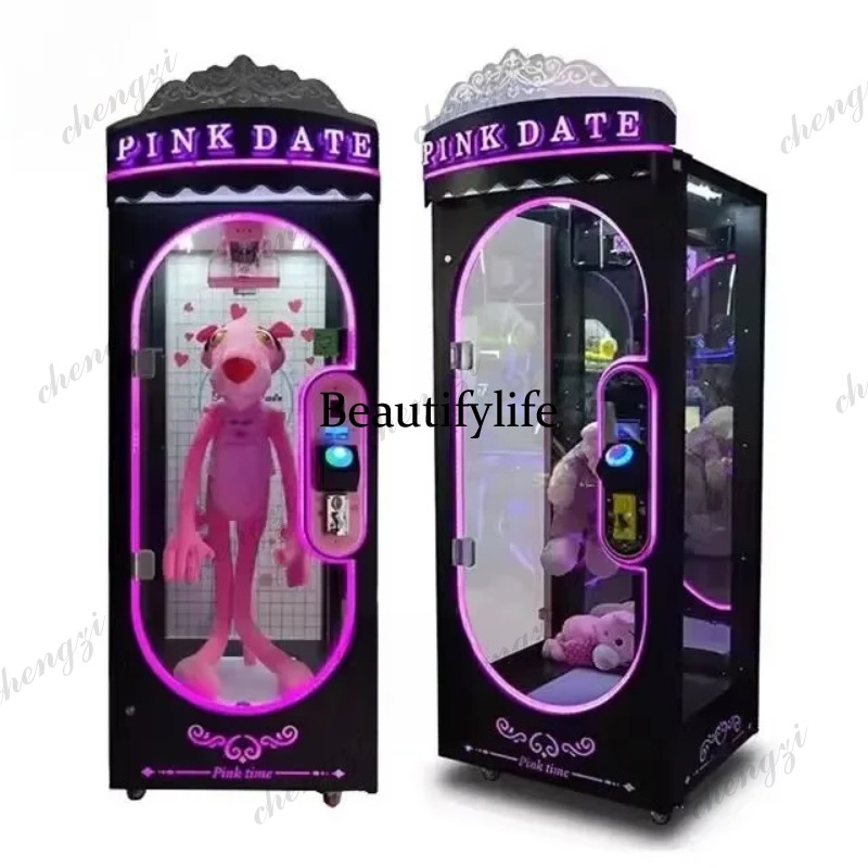 Automat do gier arcade na mone – Arcade Games Vending recenzja i cena