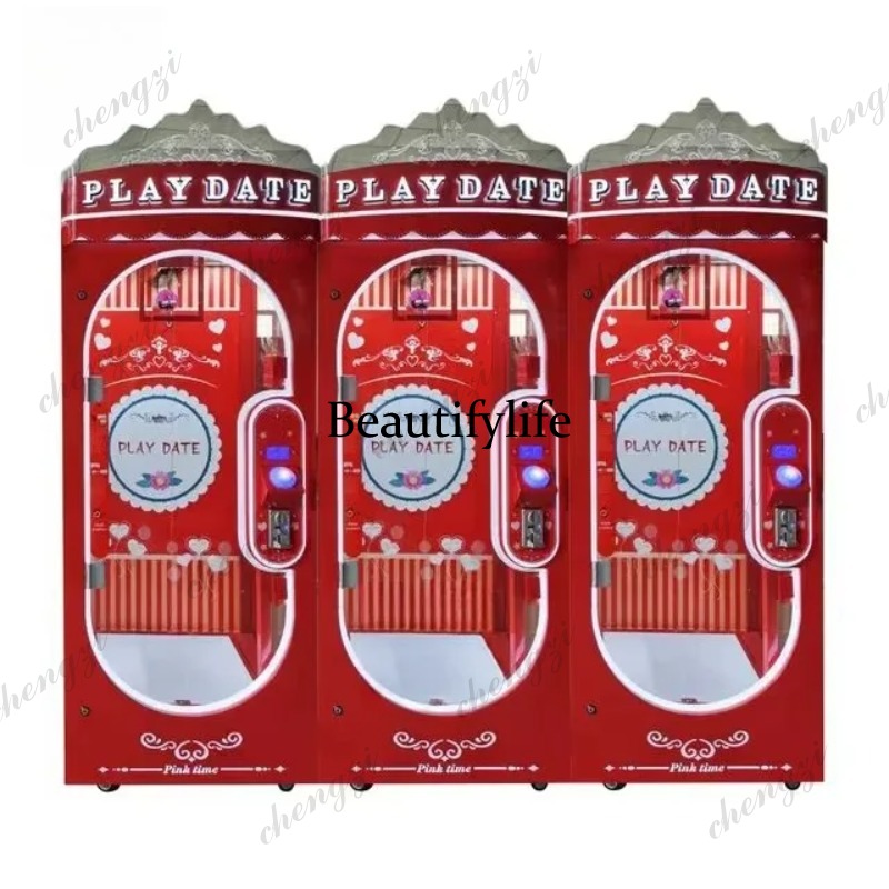 Automat do gier arcade na mone – Arcade Games Vending recenzja i cena