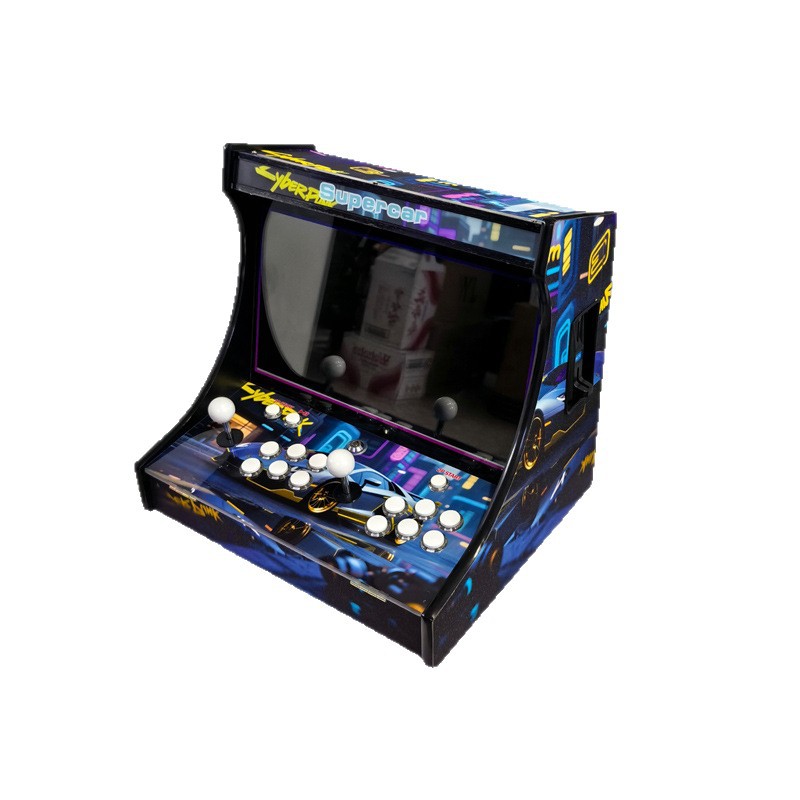 Joystick arcade, 19-calowy duż – Joystick Arcade Parts recenzja i cena