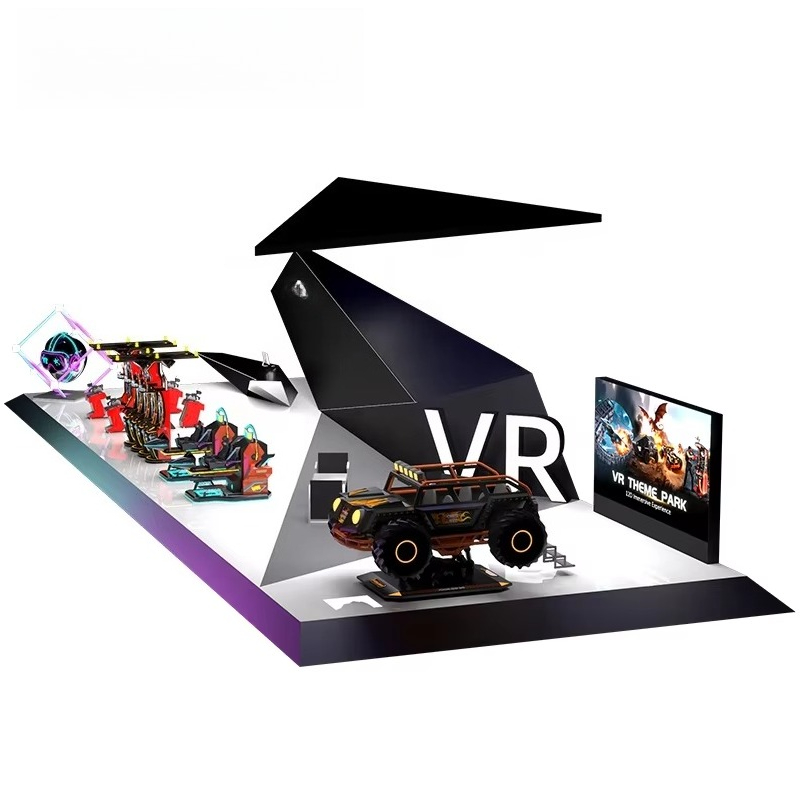 Wyposażenie placów zabaw dla d – Arcade Games & Vending Co recenzja i cena