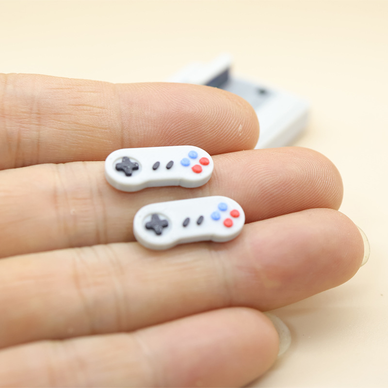 1 zestaw Miniaturowa Konsola d – Arcade Game Jackpot recenzja i cena