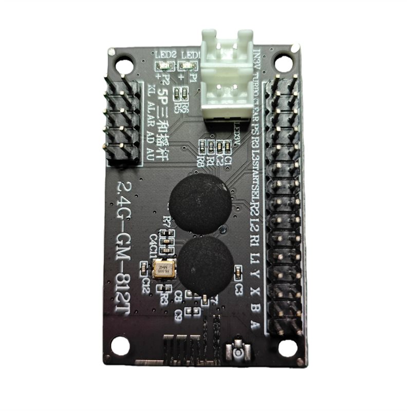 A99E-2.4G Bezprzewodowy Joysti – Joystick Arcade Parts recenzja i cena