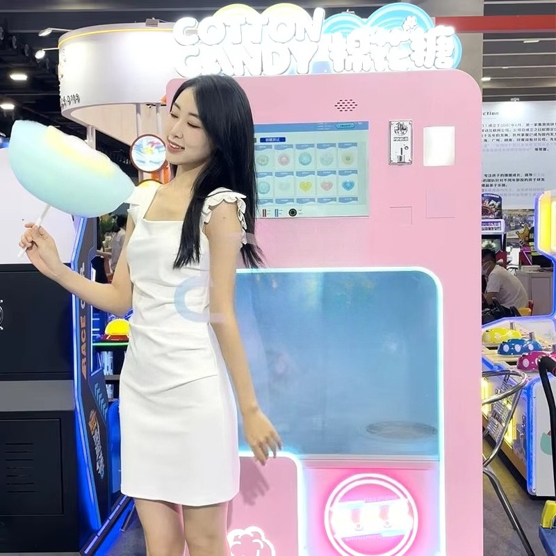 Konfigurowalny Robot do Projek – Candy Vending Machine recenzja i cena