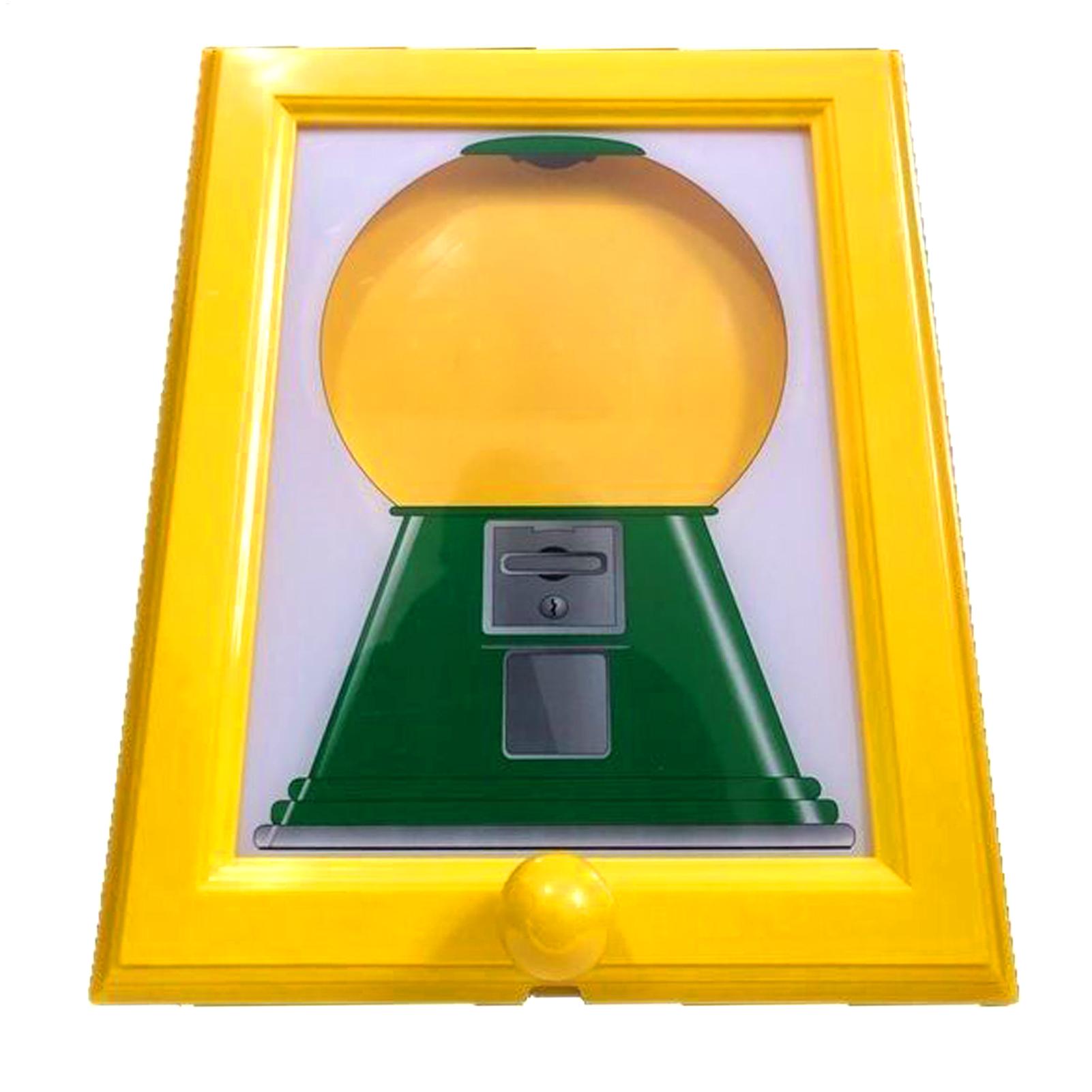 Kreatywna ramka na zdjęcia z a – Candy Vending Machine recenzja i cena