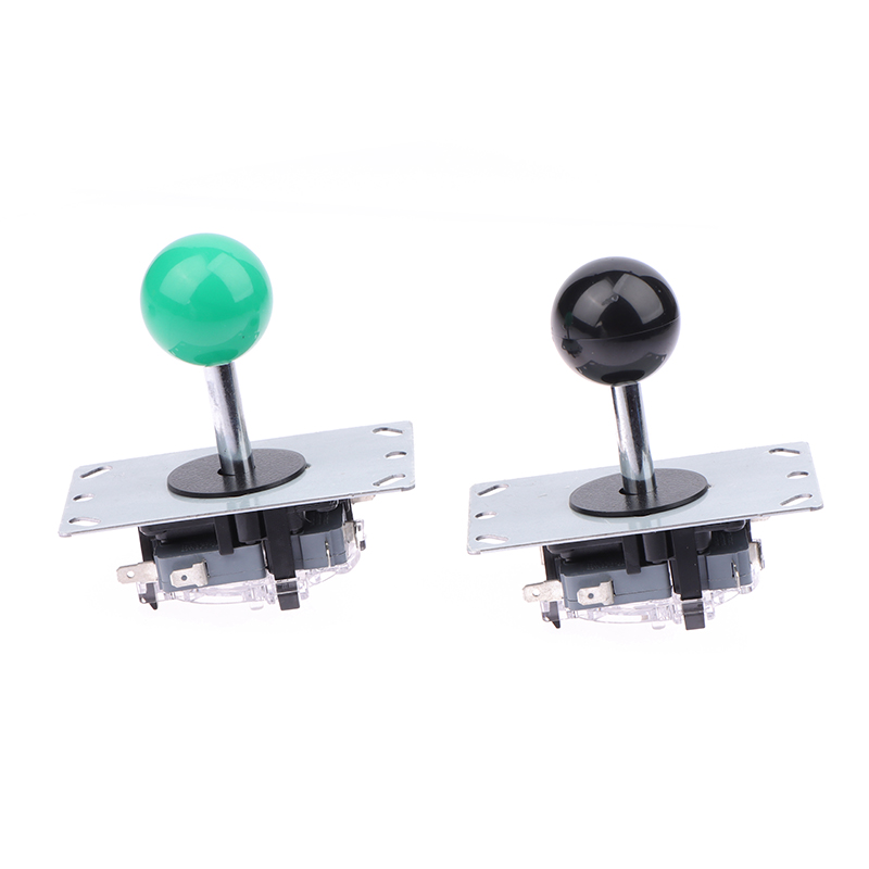 1 szt. Joystick do gier PC, ak – Joystick Arcade Parts recenzja i cena