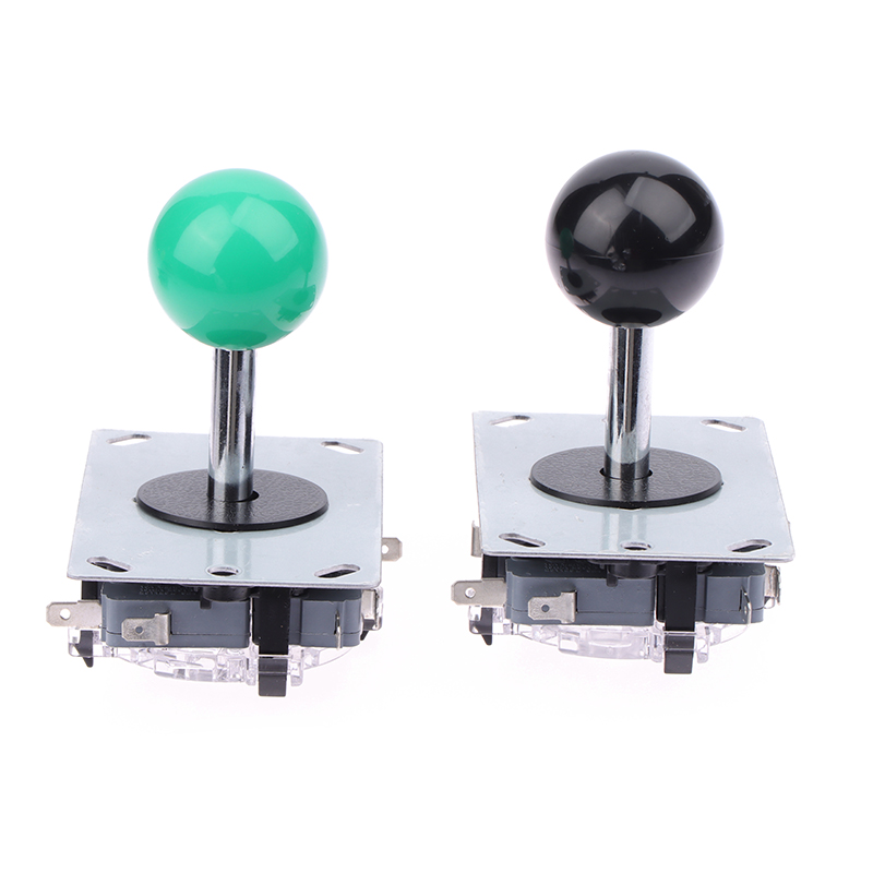 1 szt. Joystick do gier PC, ak – Joystick Arcade Parts recenzja i cena