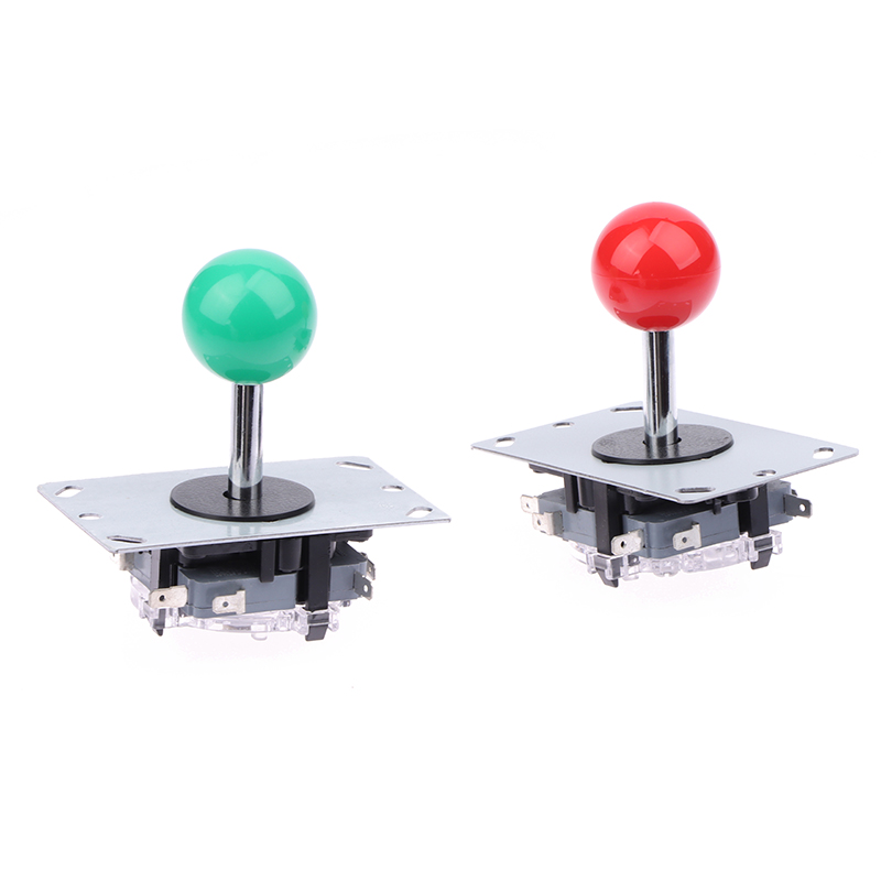 1 szt. Joystick do gier PC, ak – Joystick Arcade Parts recenzja i cena