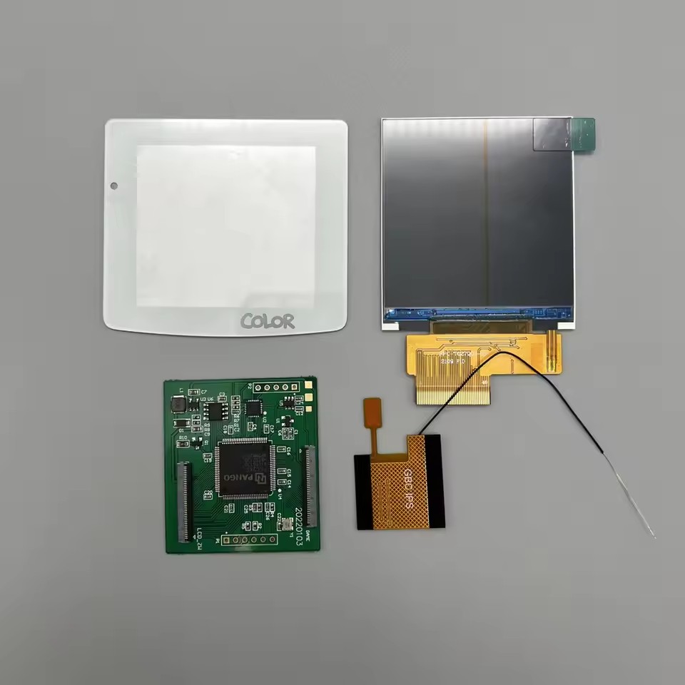 Ekran LCD IPS o wysokiej jasno – Lcd Screen Arcade recenzja i cena