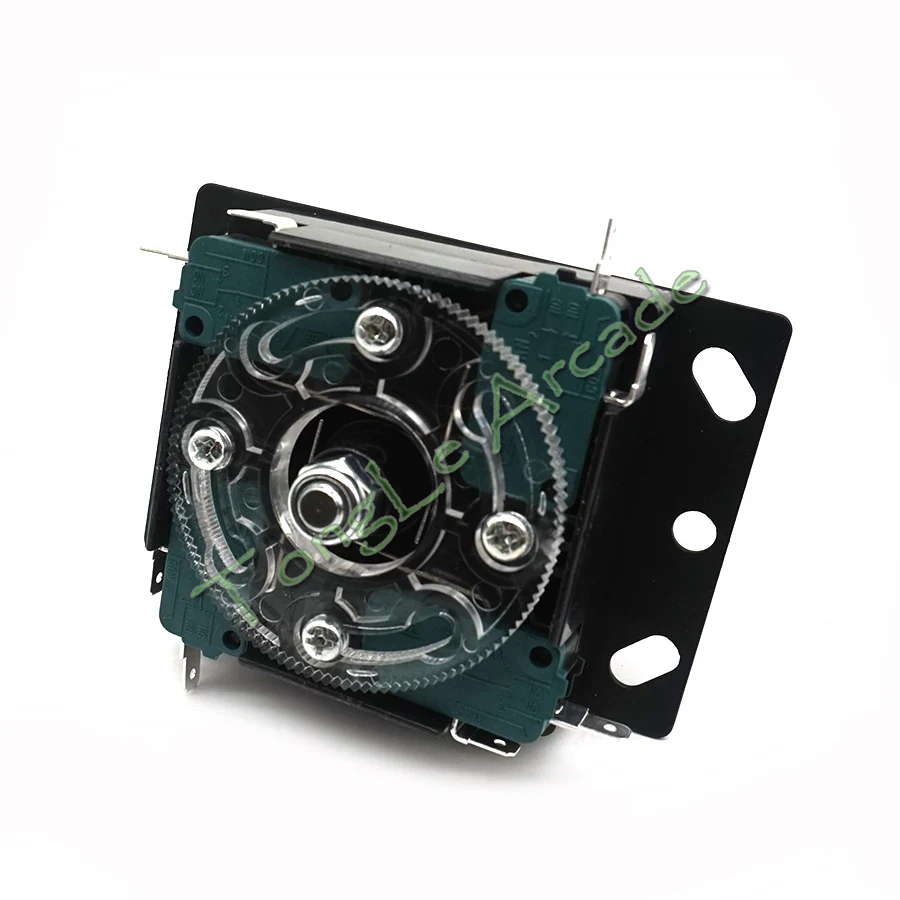 Joystick Baolian 8-kierunkowy  – Joystick Arcade Parts recenzja i cena