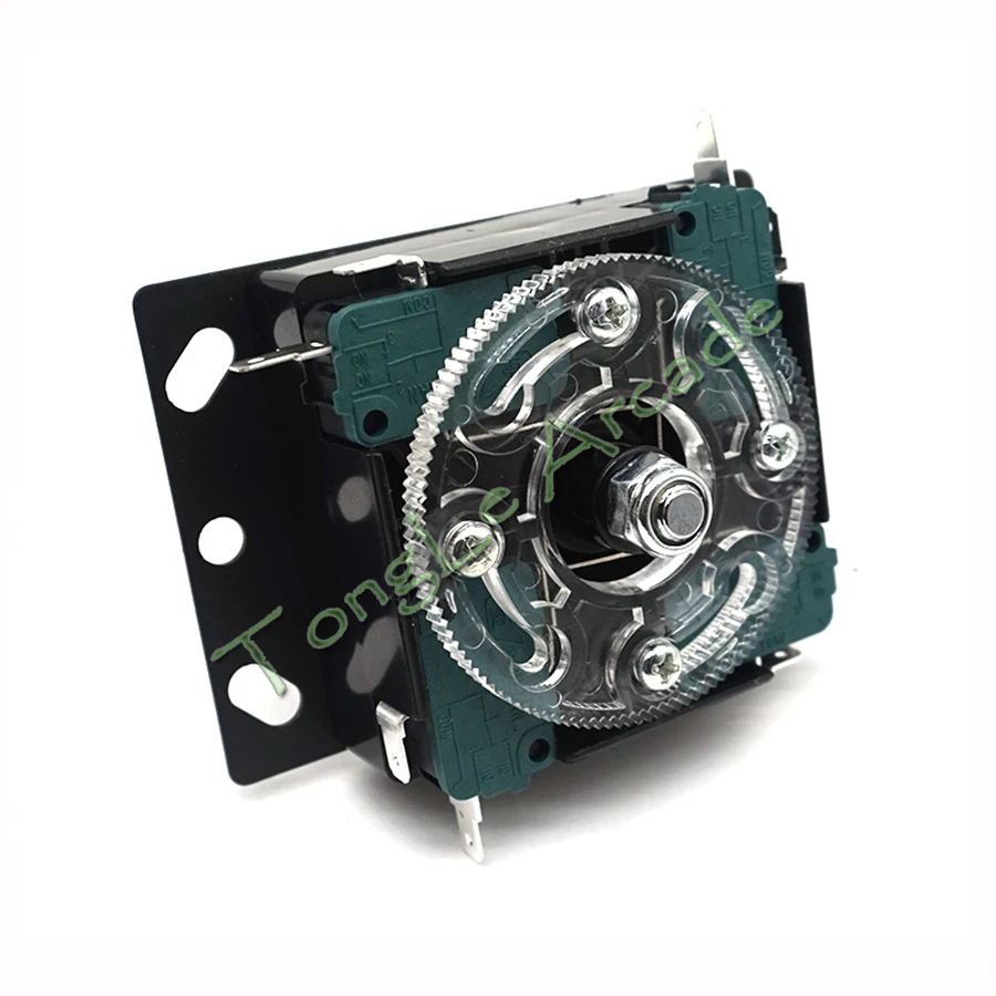 Joystick Baolian 8-kierunkowy  – Joystick Arcade Parts recenzja i cena