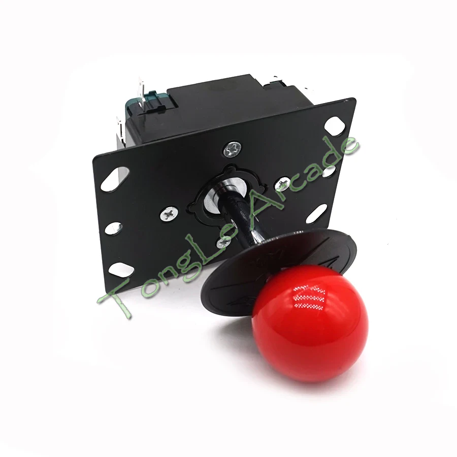 Joystick Baolian 8-kierunkowy  – Joystick Arcade Parts recenzja i cena