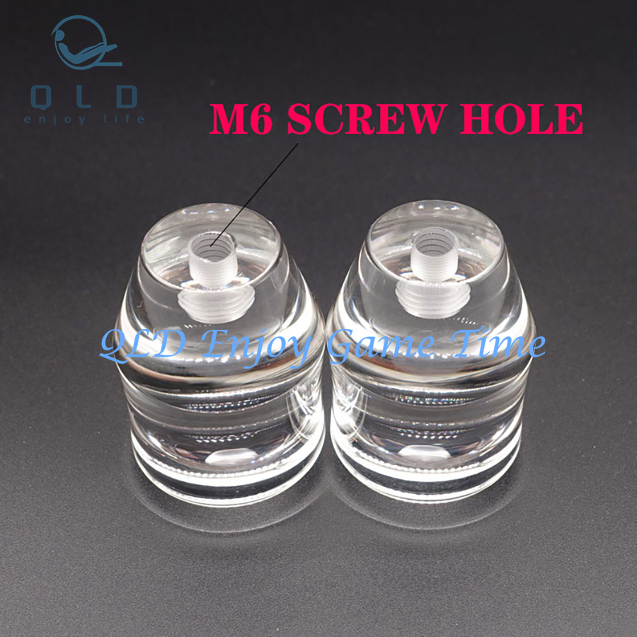 2 SZT. Gałka Arcade Stick w Ks – Joystick Arcade Parts recenzja i cena