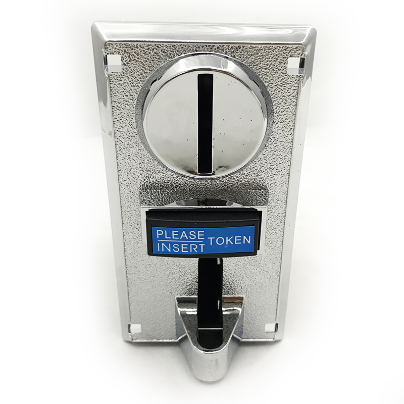Multi Coin Acceptor Electronic – Arcade Games Vending recenzja i cena
