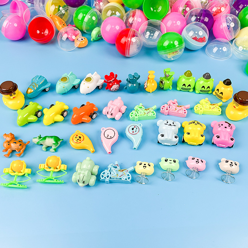 50mm Dzieci Mini Claw Machine  – Arcade Toy Claw Vending Machine recenzja i cena