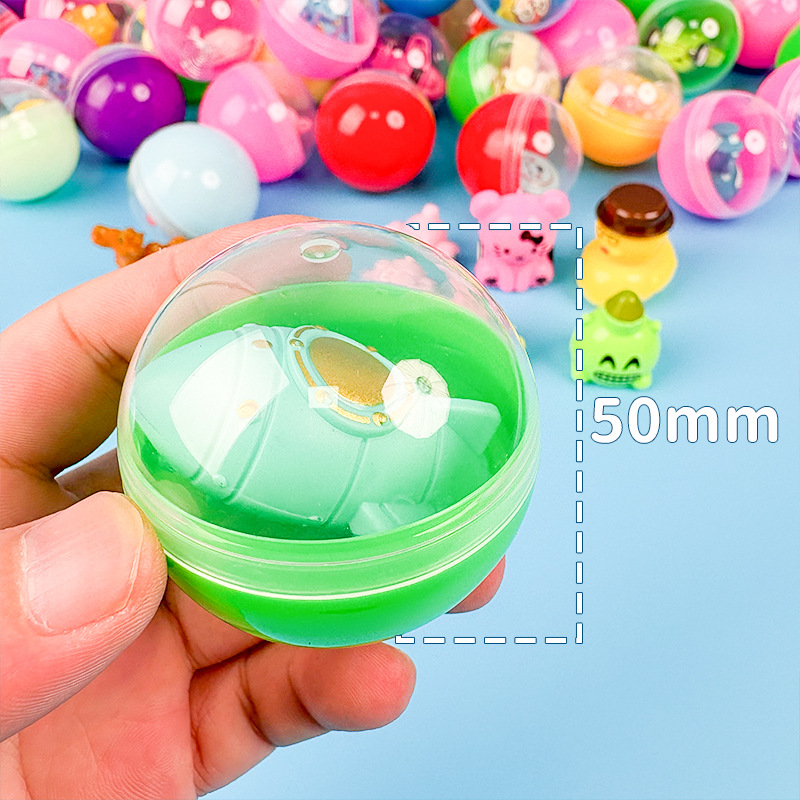 50mm Dzieci Mini Claw Machine  – Arcade Toy Claw Vending Machine recenzja i cena