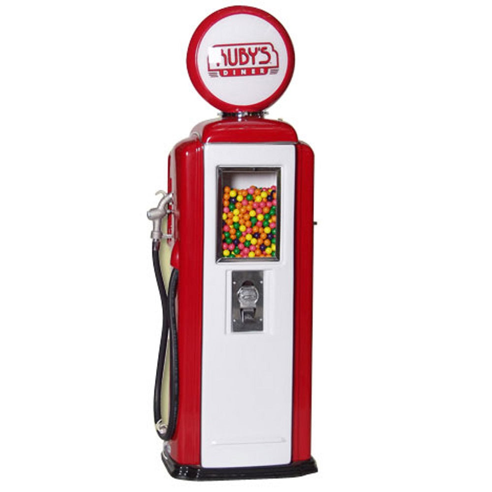 Automat do gachaponów, automat – Prize Capsule Toy Machine recenzja i cena