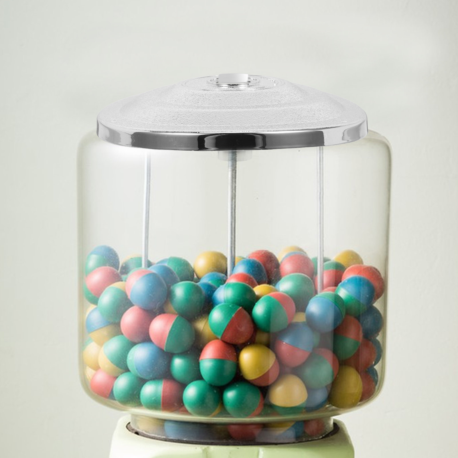 Uniwersalna plastikowa pokrywa – Candy Vending Machine recenzja i cena