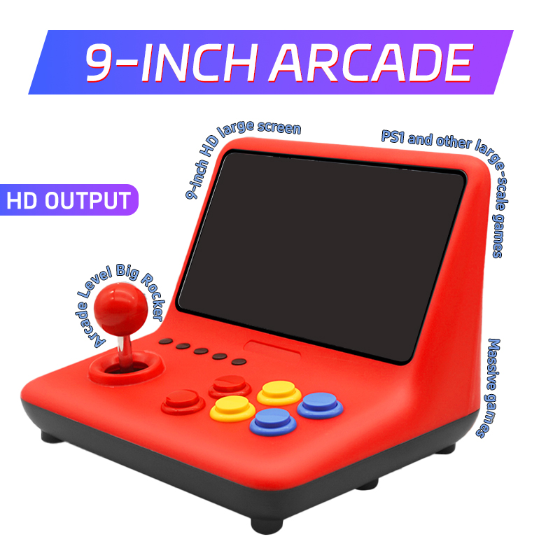 Konsola do gier Coopreme A12 z – Arcade Game Jackpot recenzja i cena