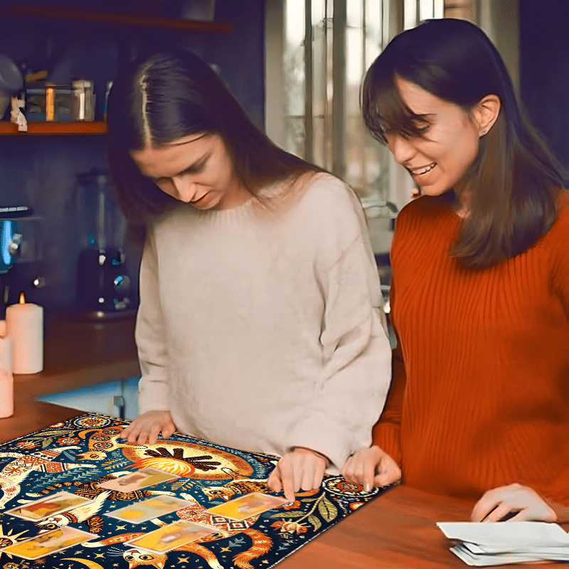 VIKAMA Piękna, fantazyjna, w s – Dance Pad Machine recenzja i cena