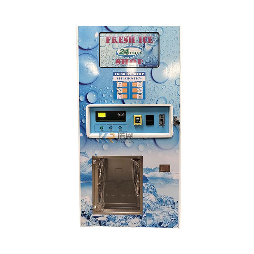 Automat Sprzedający z Możliwoś – Commercial Vending Machine recenzja i cena
