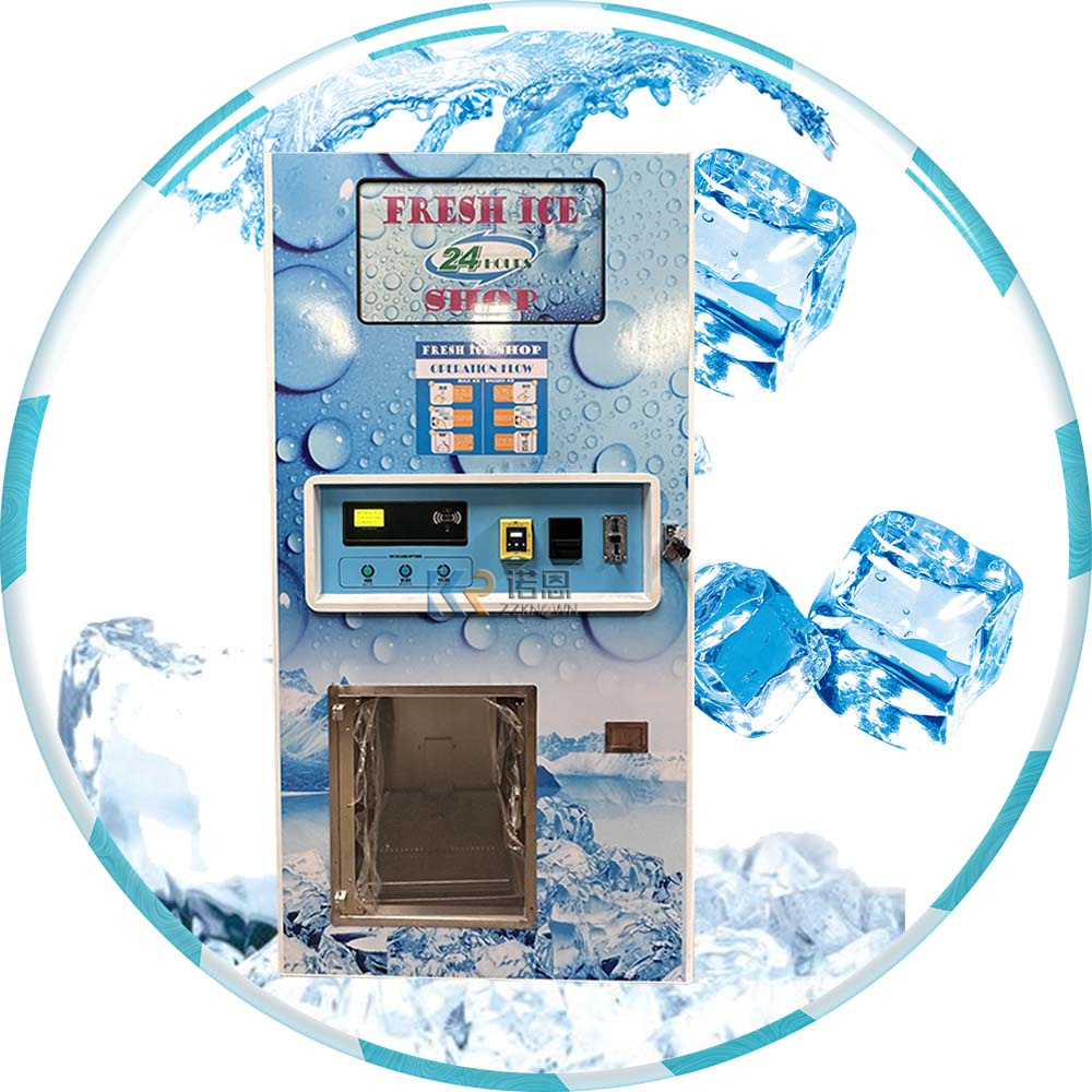 Automat Sprzedający z Możliwoś – Commercial Vending Machine recenzja i cena
