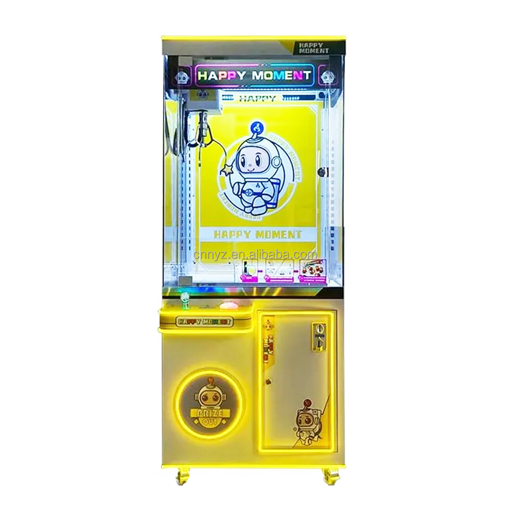 Automat do gier z chwytakiem n – Arcade And Vending recenzja i cena