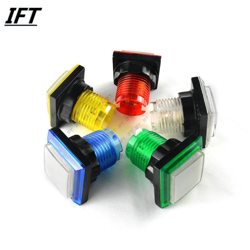 1 sztuk 33x3 3mm kwadratowy pr – Arcade Game Vending Machine recenzja i cena
