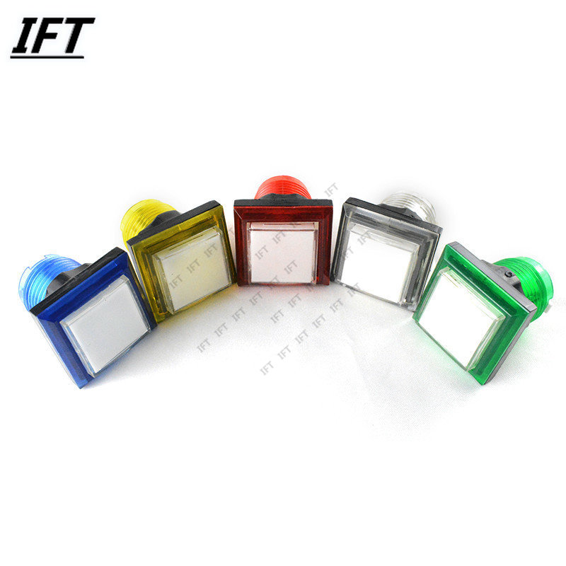 1 sztuk 33x3 3mm kwadratowy pr – Arcade Game Vending Machine recenzja i cena